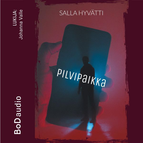 Produktbild: Pilvipaikka