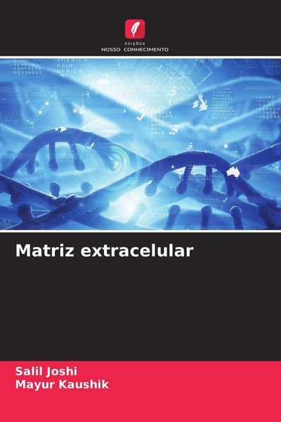 Produktbild: Matriz extracelular
