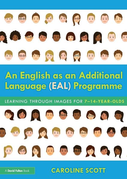 Produktbild: An English as an Additional Language (EAL) Programme