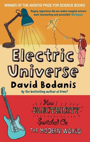 Produktbild: Electric Universe