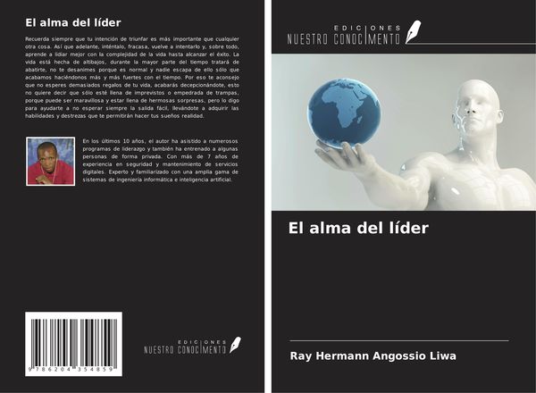 Produktbild: El alma del l&iacute;der