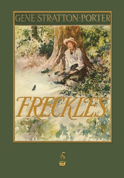 Produktbild: Freckles