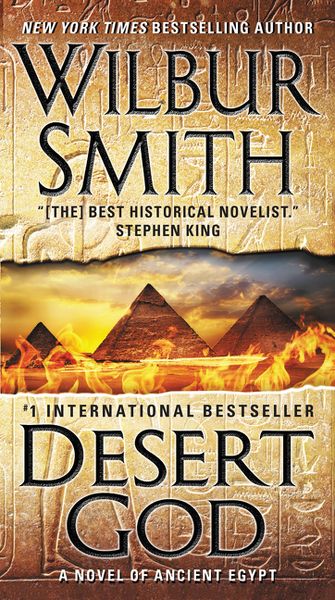 Produktbild: Desert God