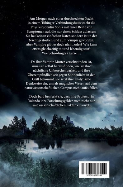 Produktbild: Die Physik des Todes