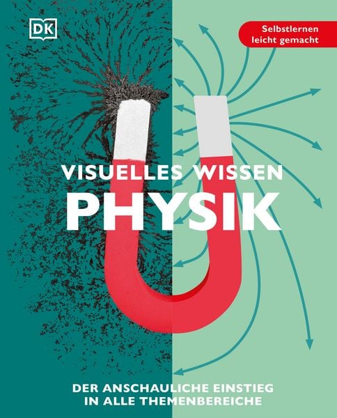 Produktbild: Visuelles Wissen. Physik