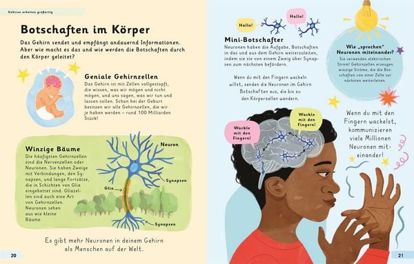 Produktbild: Wundervoll anders