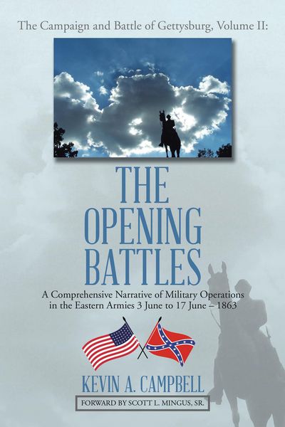 Produktbild: The Opening Battles