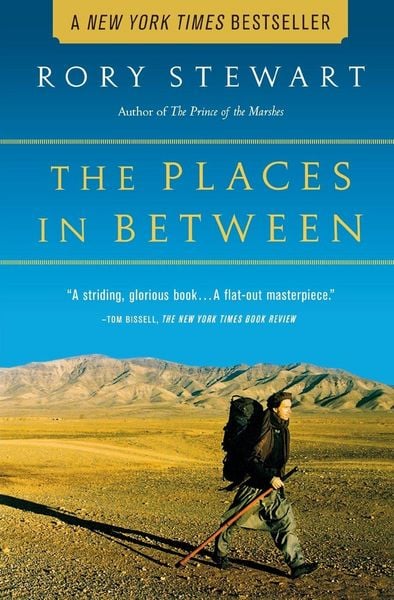Produktbild: Places in Between