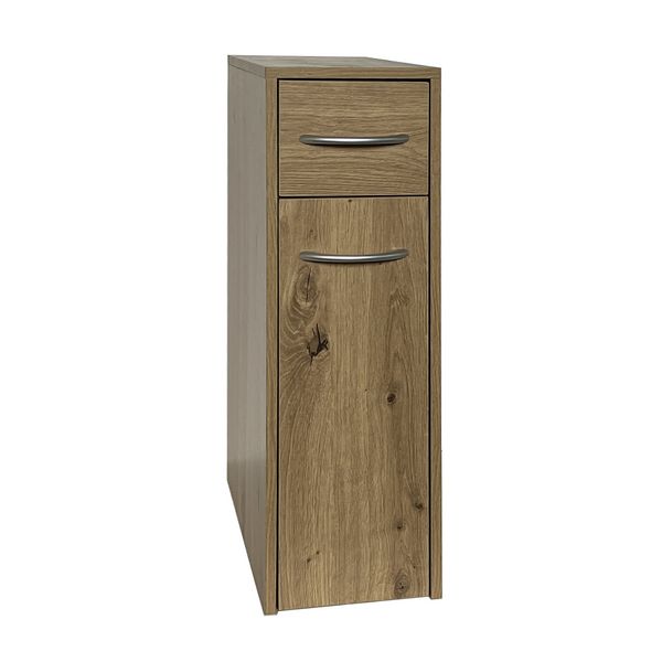 HTI-Living Nischenregal Thekla S Artisaneiche Nischenregal Thekla S Artisaneiche