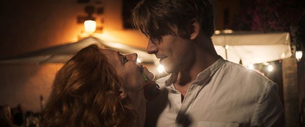 Produktbild: La Palma (Kinofilm)