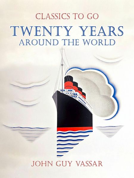 Produktbild: Twenty Years Around The World