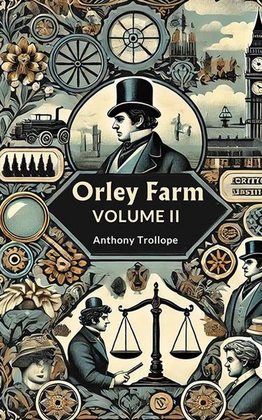 Produktbild: Orley Farm Volume II