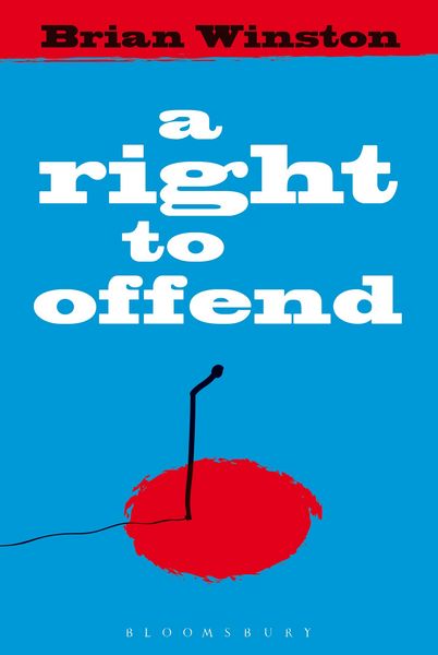 Produktbild: A Right to Offend