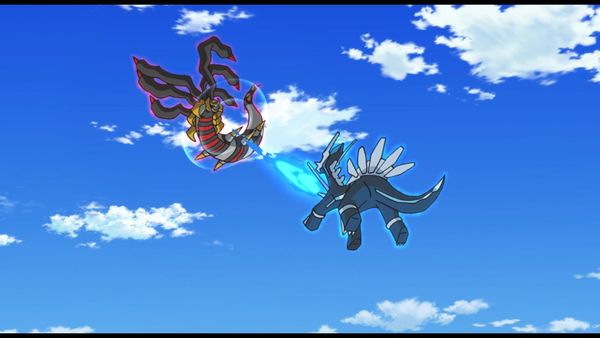 Produktbild: Pok&eacute;mon - Arceus und das Juwel des Lebens