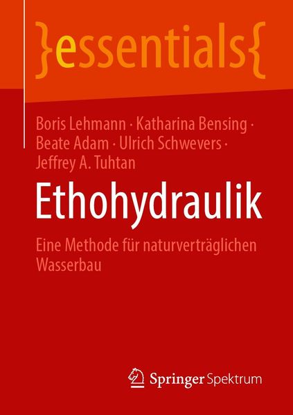 Produktbild: Ethohydraulik