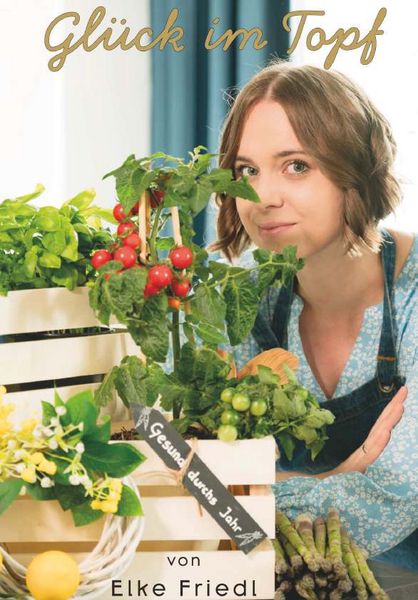 Produktbild: Gl&uuml;ck im Topf