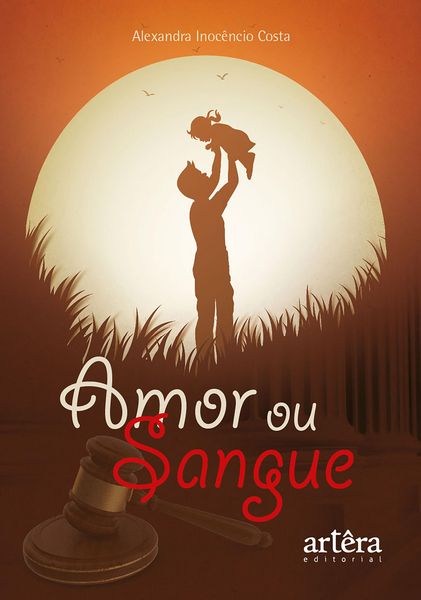 Produktbild: Amor ou Sangue