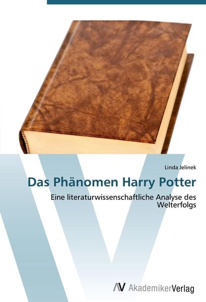 Das Phänomen Harry Potter