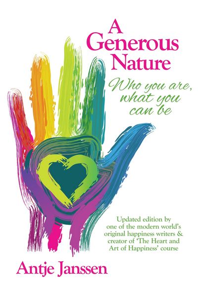 Produktbild: Generous Nature: Who You Are What You Can Be