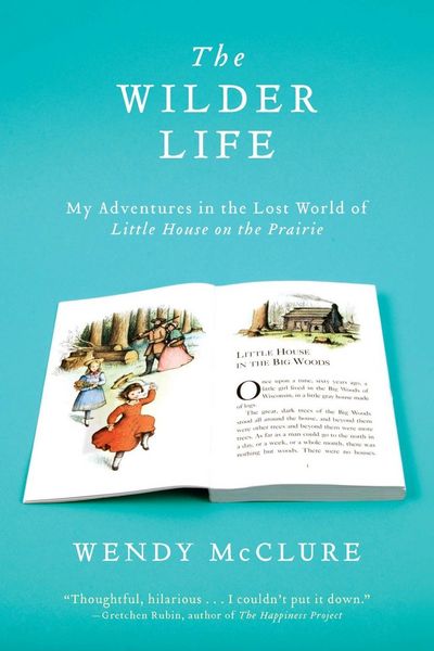 Produktbild: The Wilder Life