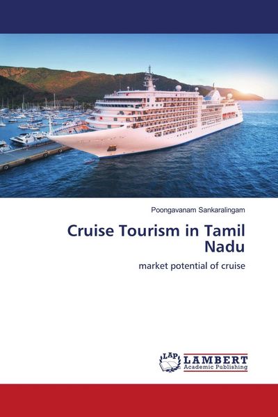 Produktbild: Cruise Tourism in Tamil Nadu