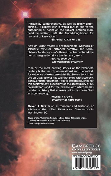 Produktbild: Life on Other Worlds