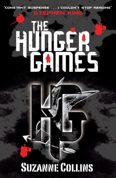 Produktbild: Hunger Games