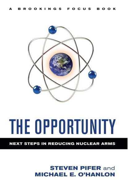 Produktbild: The Opportunity