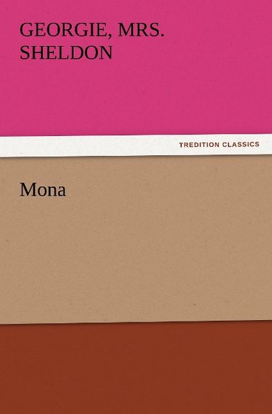 Produktbild: Mona