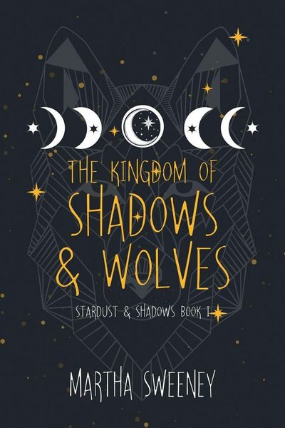 Produktbild: The Kingdom of Shadows and Wolves