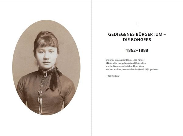 Produktbild: Jo van Gogh-Bonger