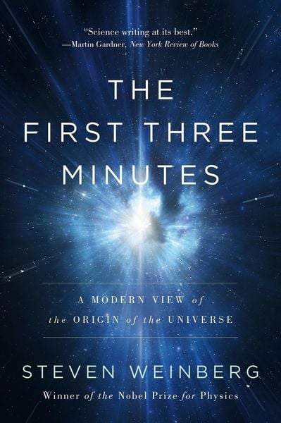 Produktbild: The First Three Minutes
