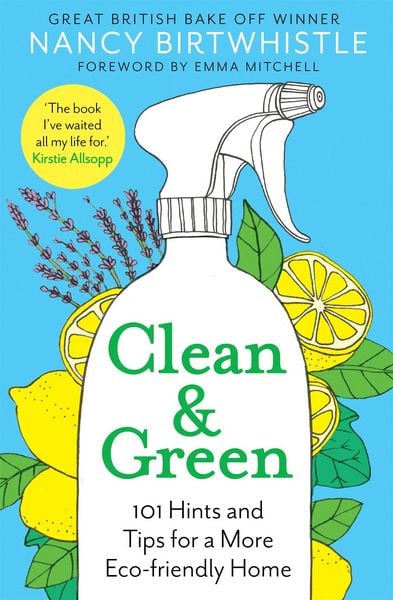 Produktbild: Clean & Green