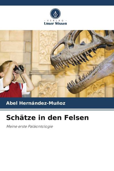 Produktbild: Sch&auml;tze in den Felsen