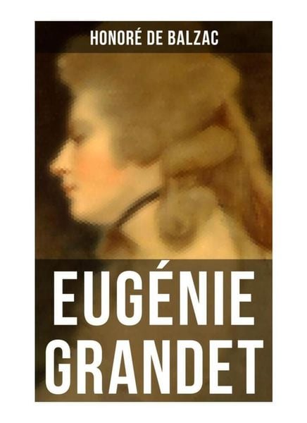 Produktbild: Eug&eacute;nie Grandet