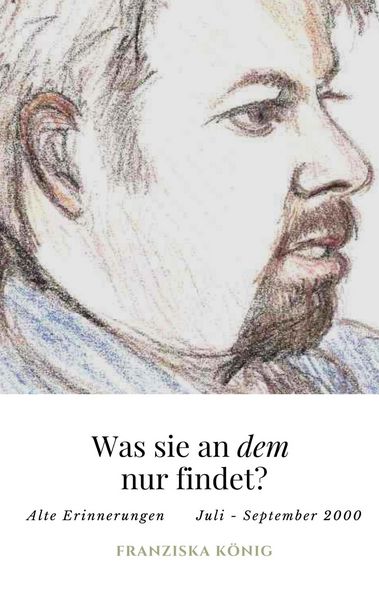 Produktbild: Was sie an dem wohl findet?