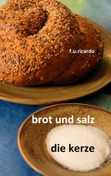 Produktbild: Brot und Salz / Die Kerze