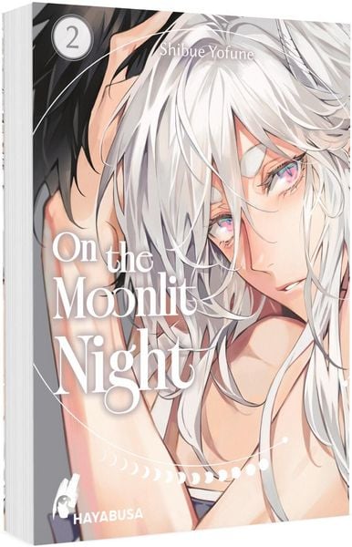 Produktbild: On the Moonlit Night 2