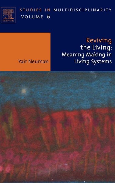 Produktbild: Reviving the Living
