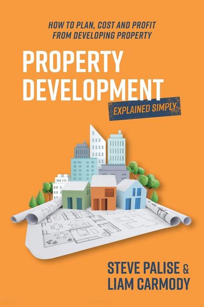 Produktbild: Property Development Explained Simply