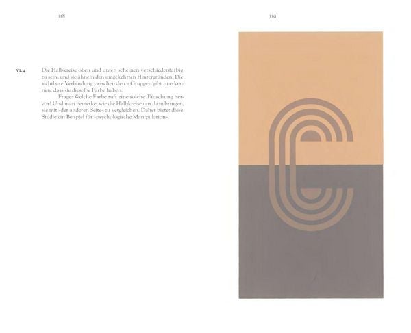 Produktbild: Josef Albers. Interaction of Color