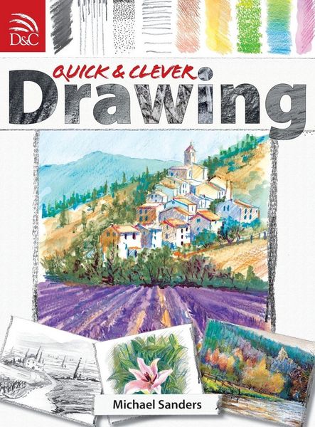 Produktbild: Quick & Clever Drawing