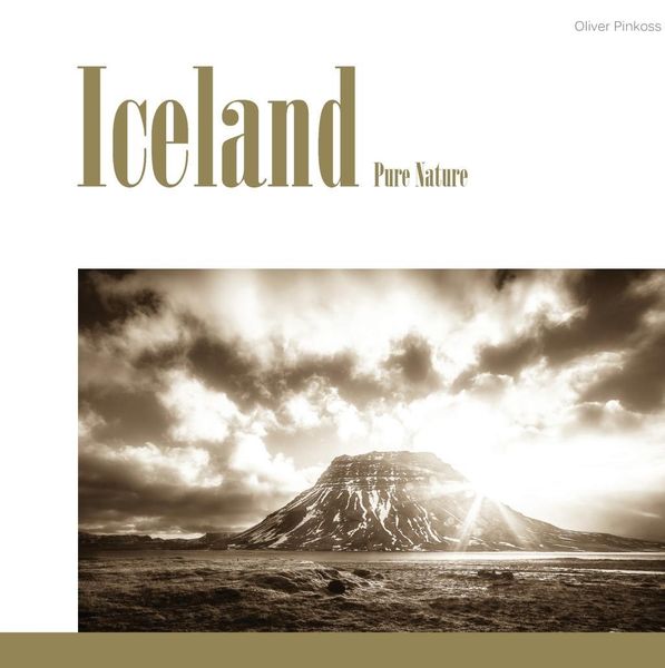 Produktbild: Iceland: Pure Nature