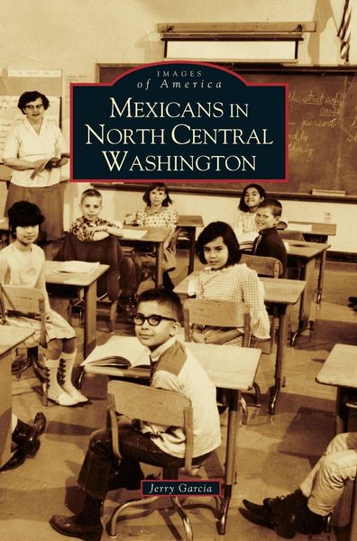 Produktbild: Mexicans in North Central Washington