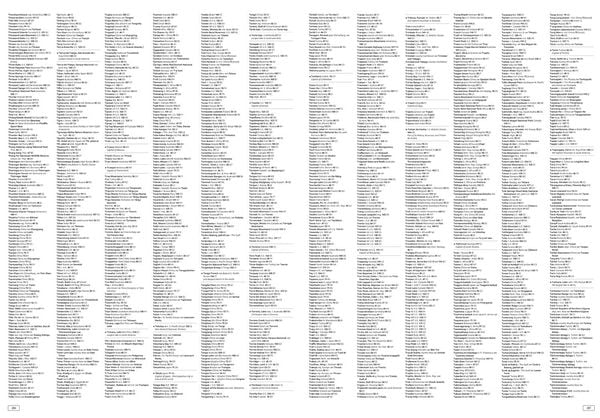 Produktbild: WORLD ATL COMPLETE ED HB