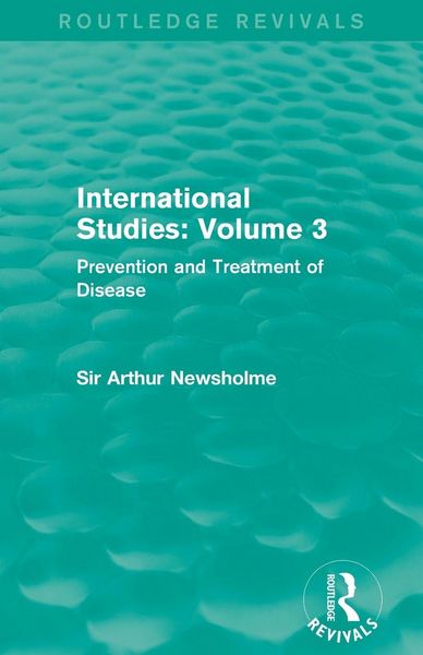 Produktbild: International Studies
