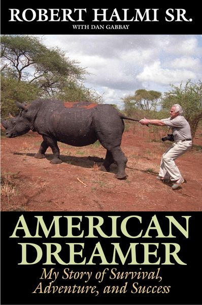 Produktbild: American Dreamer