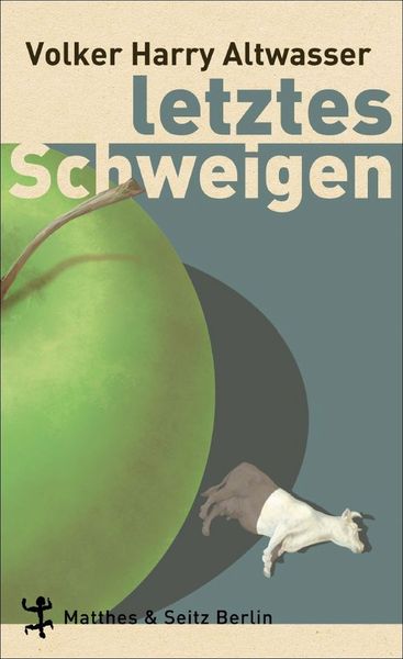 Produktbild: Letztes Schweigen