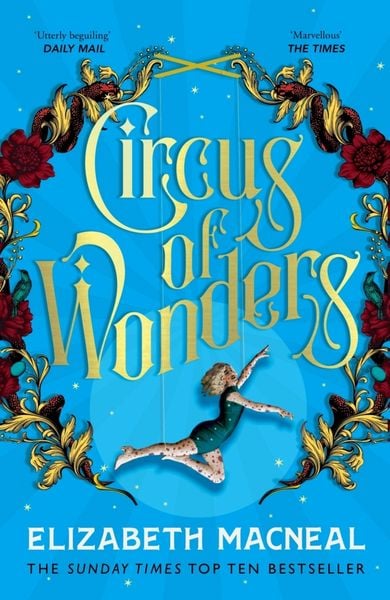 Produktbild: Circus of Wonders
