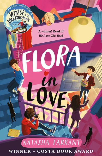 Produktbild: Flora in Love